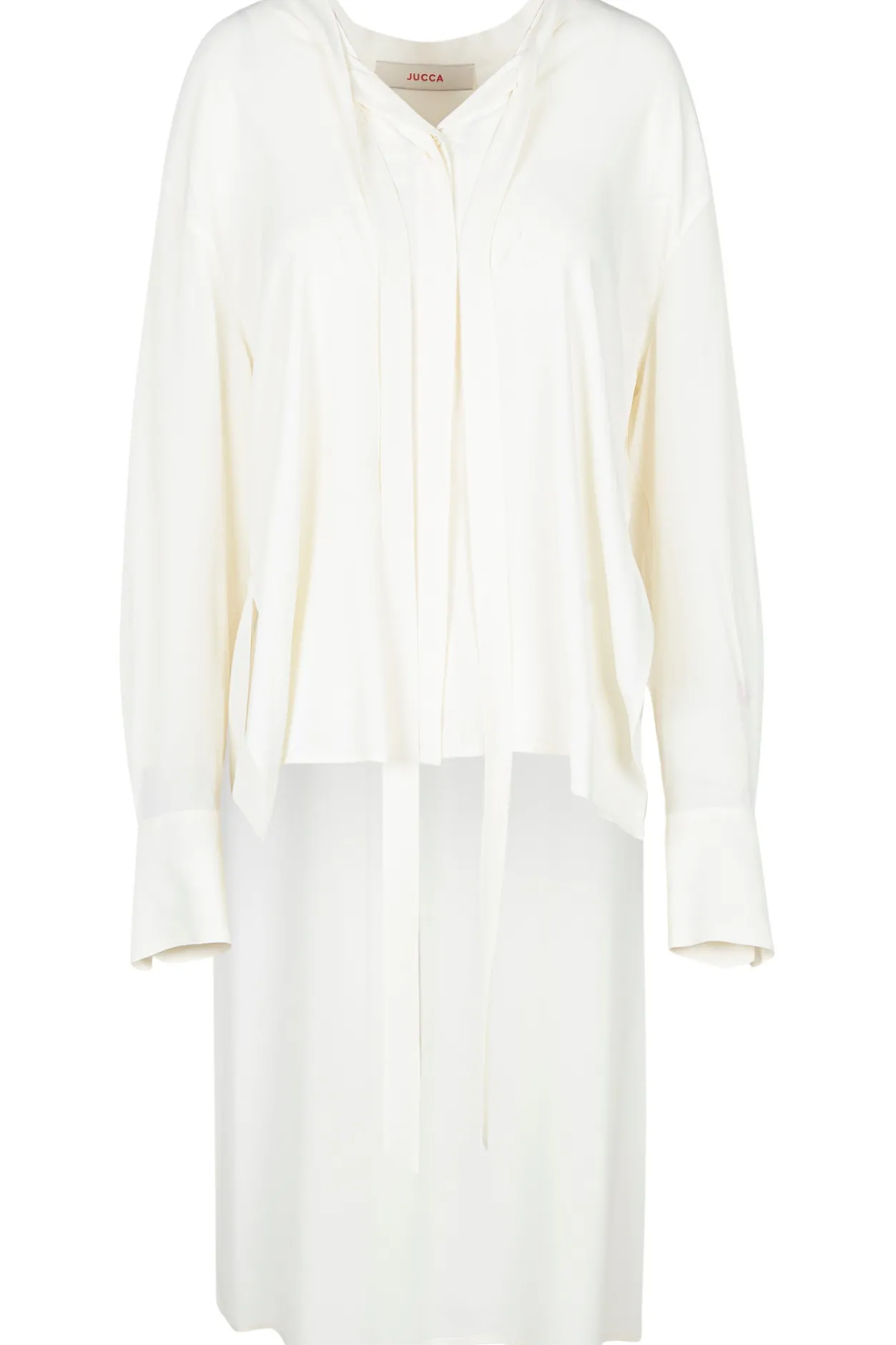 - Camicia - 451189 - Panna^Jucca Hot