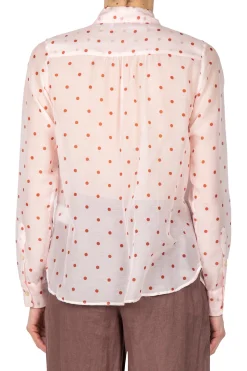 - Camicia - 451203 - Rosa^Jucca Online