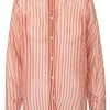 - Camicia - 451204 - Rosa/Mattone^Jucca Discount