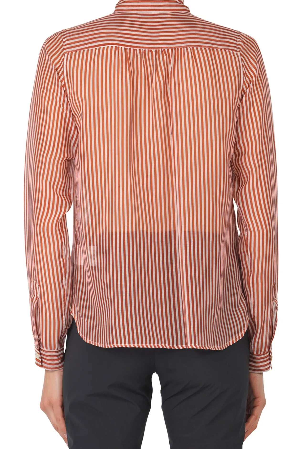 - Camicia - 451204 - Rosa/Mattone^Jucca Discount
