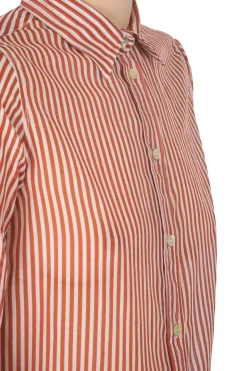 - Camicia - 451204 - Rosa/Mattone^Jucca Discount