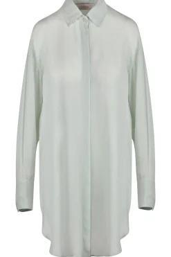 - Camicia - 451198 - Salvia^Jucca New