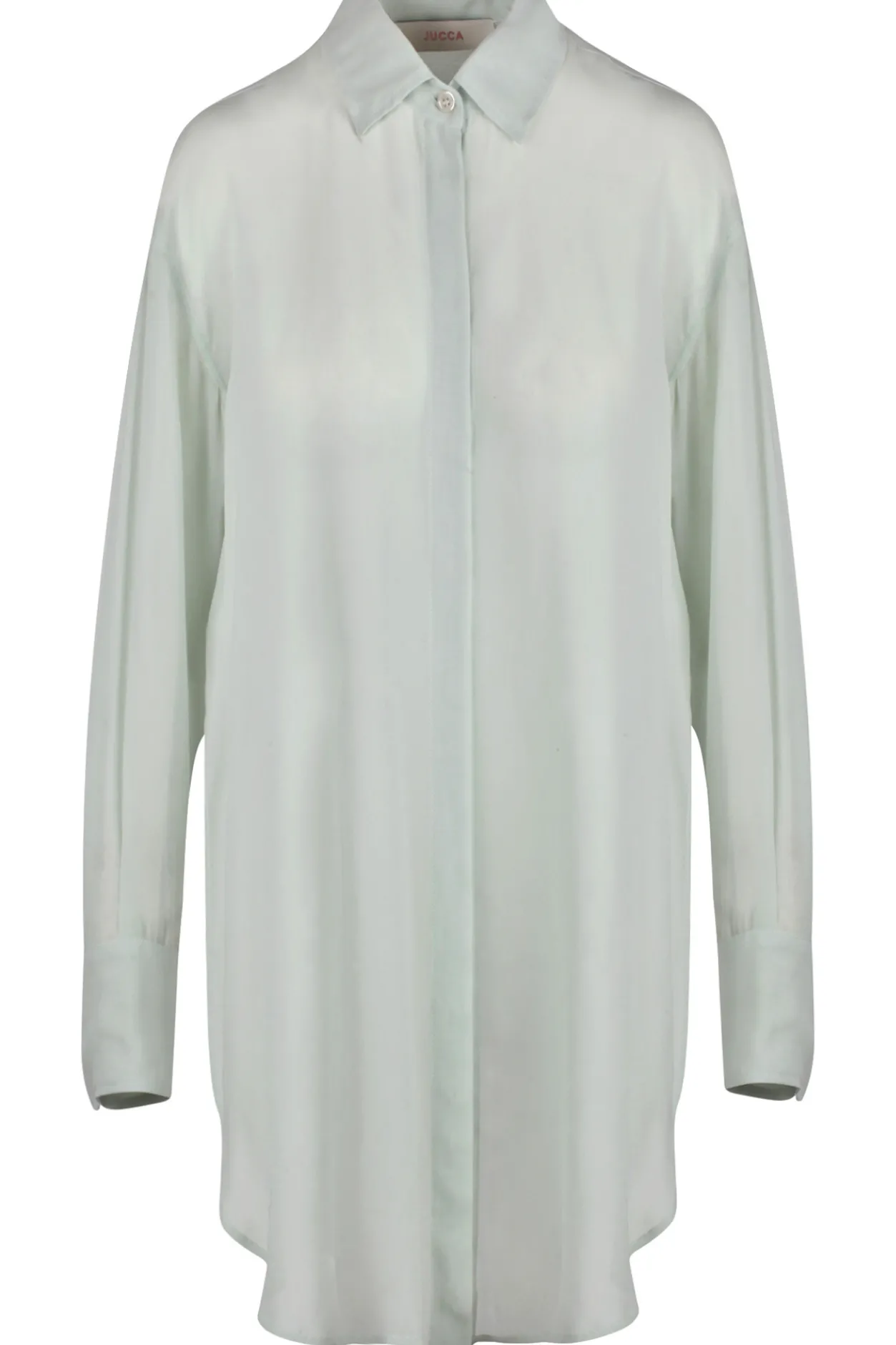 - Camicia - 451198 - Salvia^Jucca New