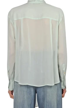 - Camicia - 451198 - Salvia^Jucca New