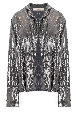 - Giacca - 441948 - Argento^Jucca Best