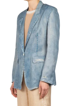 - Giacca - 451167 - Denim^Jucca New