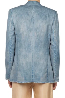 - Giacca - 451167 - Denim^Jucca New