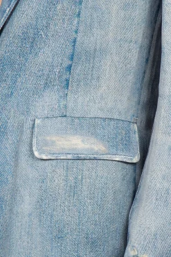 - Giacca - 451167 - Denim^Jucca New