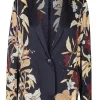 - Giacca - 451161 - Fantasia nero^Jucca Online