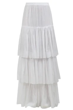 - Gonna - 431655 - Bianco^Jucca Online