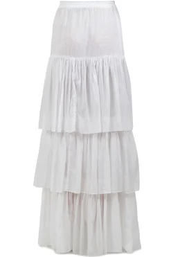 - Gonna - 431655 - Bianco^Jucca Online