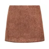 - Gonna - 442103 - Ruggine^Jucca Sale