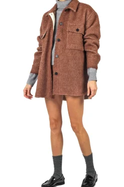 - Gonna - 442103 - Ruggine^Jucca Sale