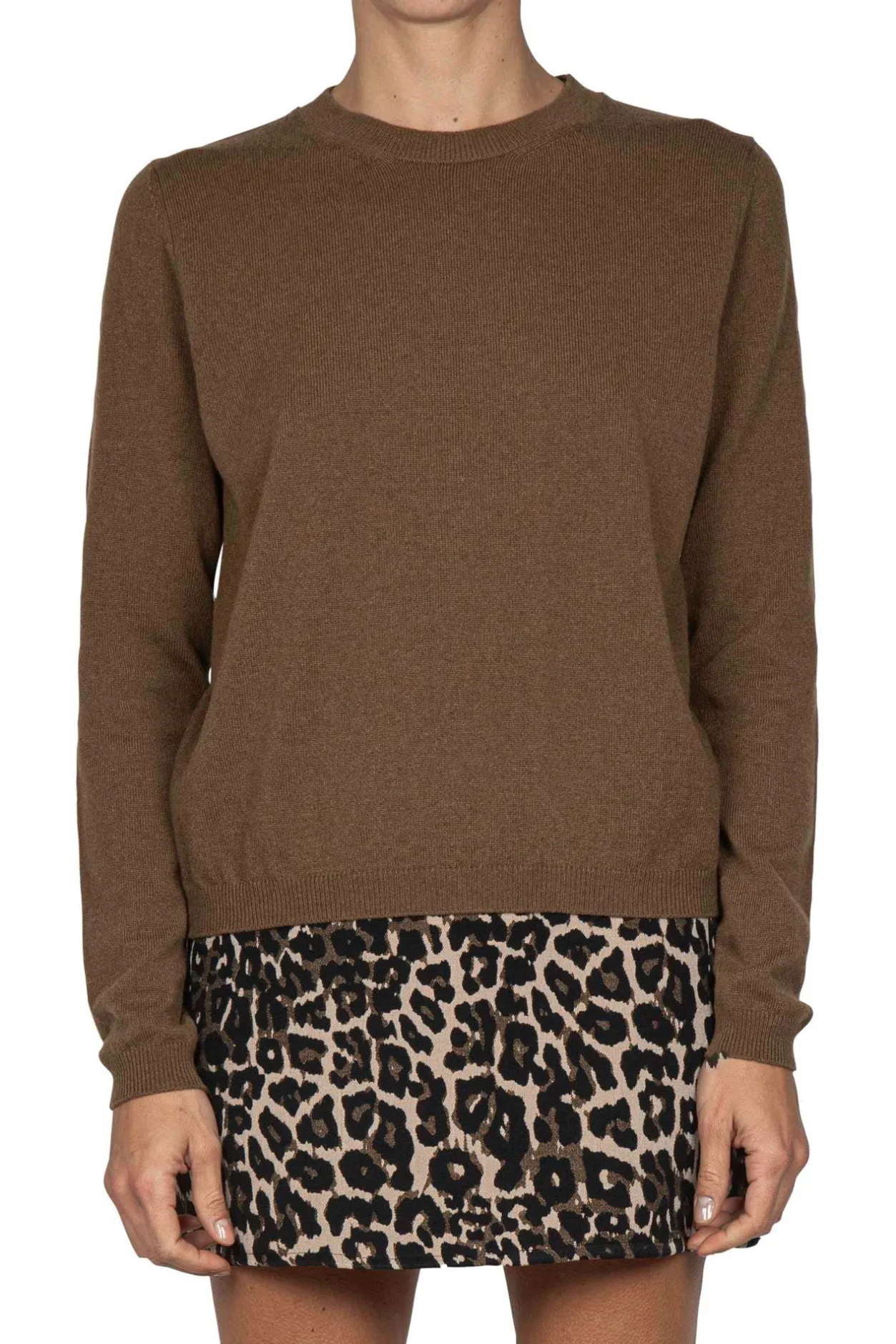 - Maglia - 440259 - Fango^Jucca Fashion