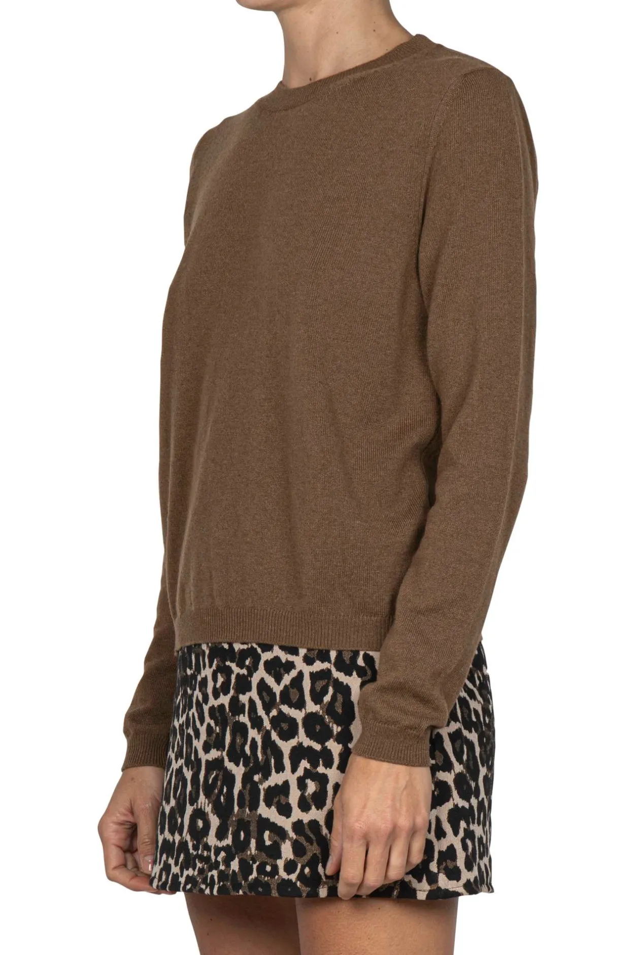 - Maglia - 440259 - Fango^Jucca Fashion