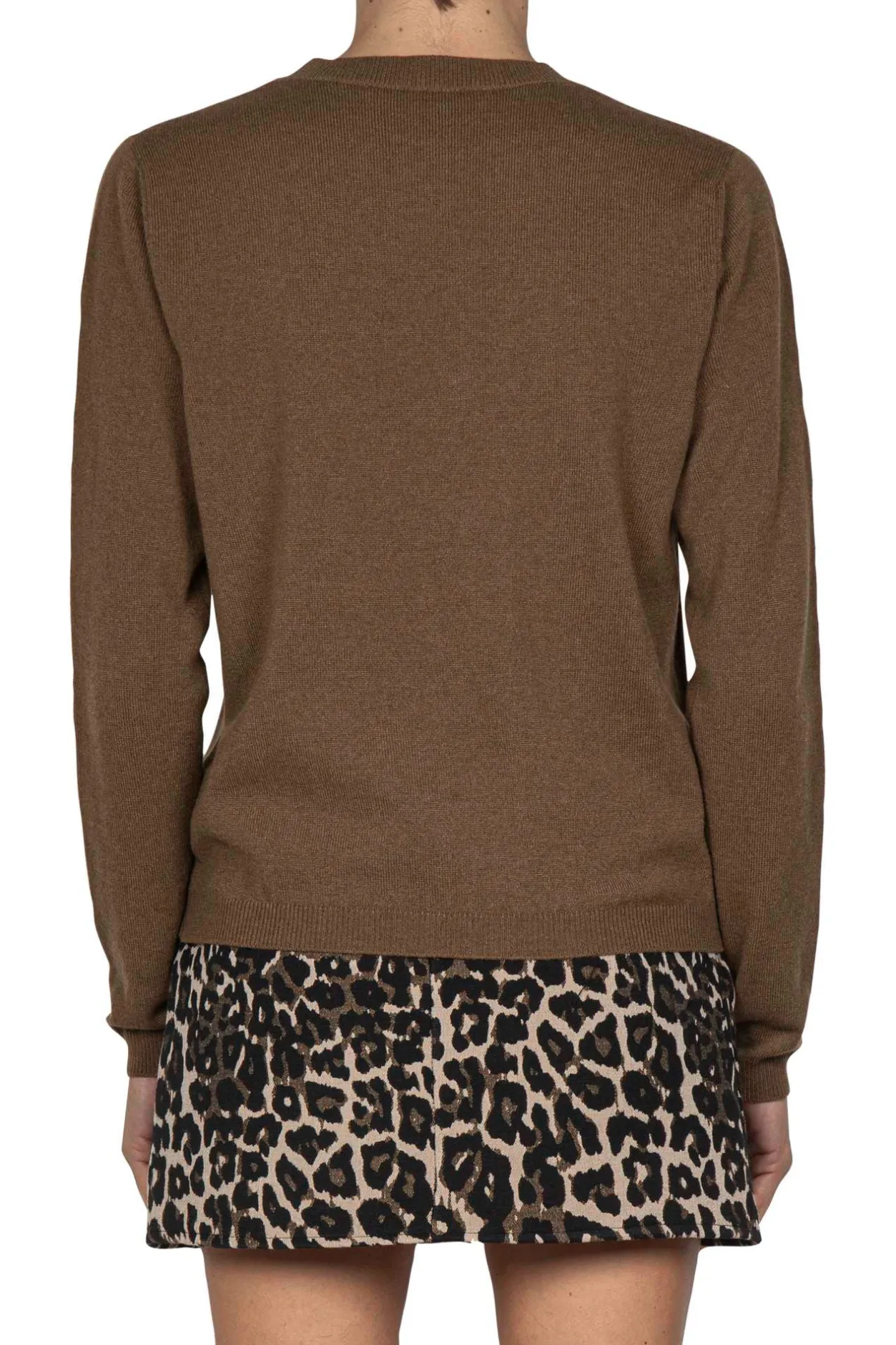 - Maglia - 440259 - Fango^Jucca Fashion
