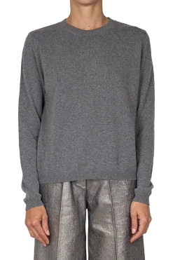 - Maglia - 440259 - Grigio^Jucca Best