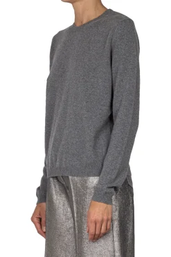 - Maglia - 440259 - Grigio^Jucca Best