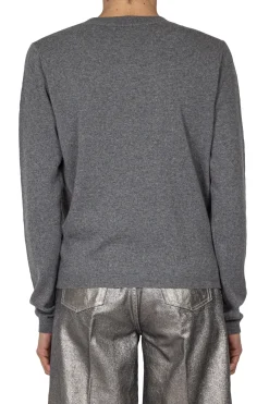 - Maglia - 440259 - Grigio^Jucca Best