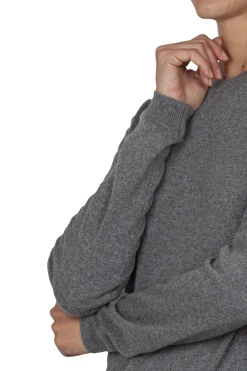 - Maglia - 440259 - Grigio^Jucca Best