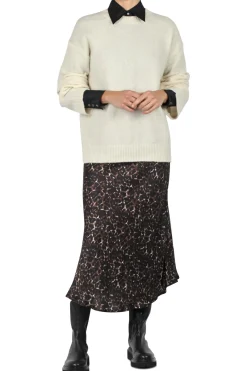 - Maglia - 441944 - Latte^Jucca Hot