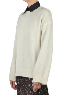- Maglia - 441944 - Latte^Jucca Hot