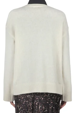 - Maglia - 441944 - Latte^Jucca Hot