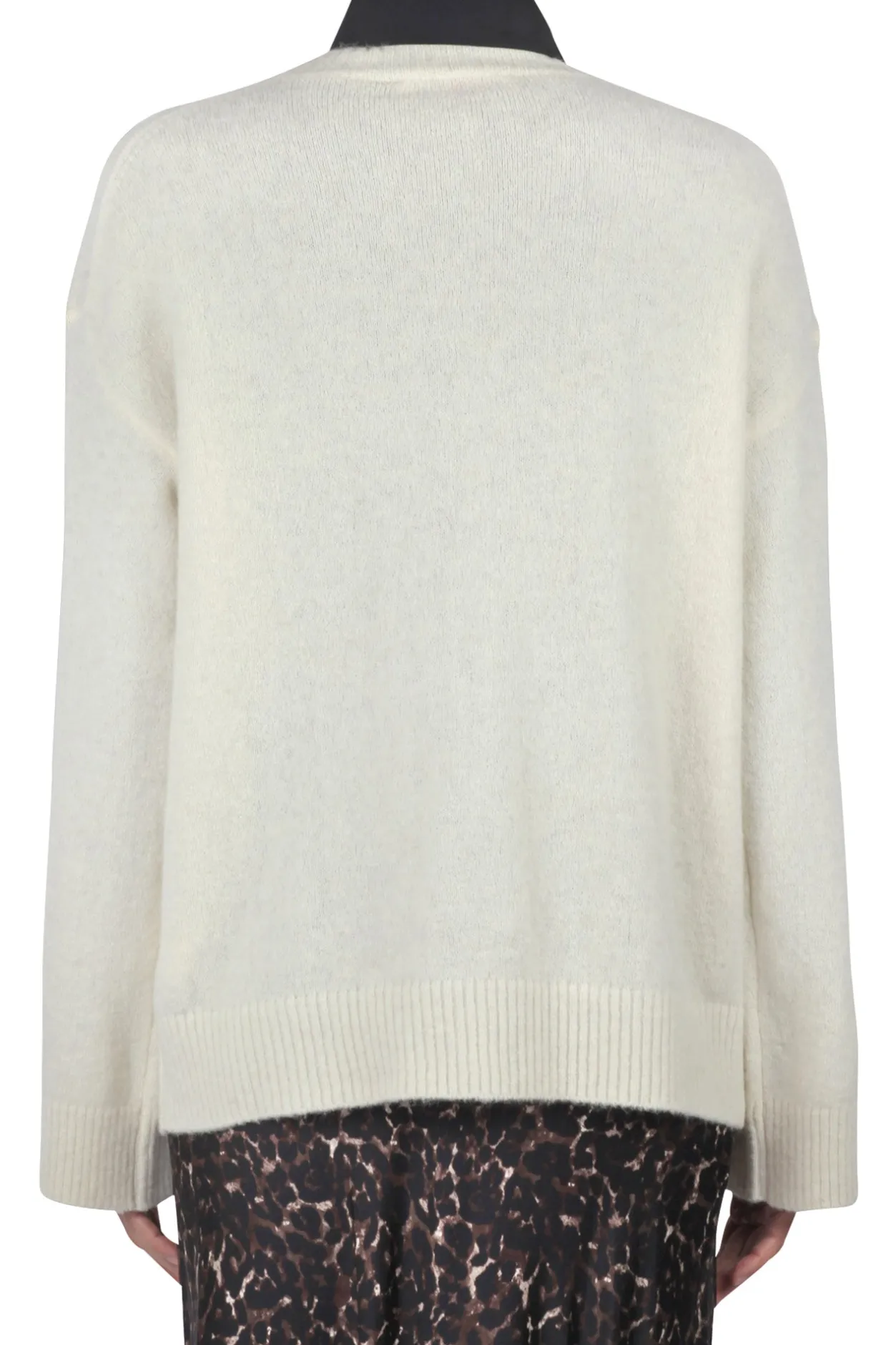 - Maglia - 441944 - Latte^Jucca Hot