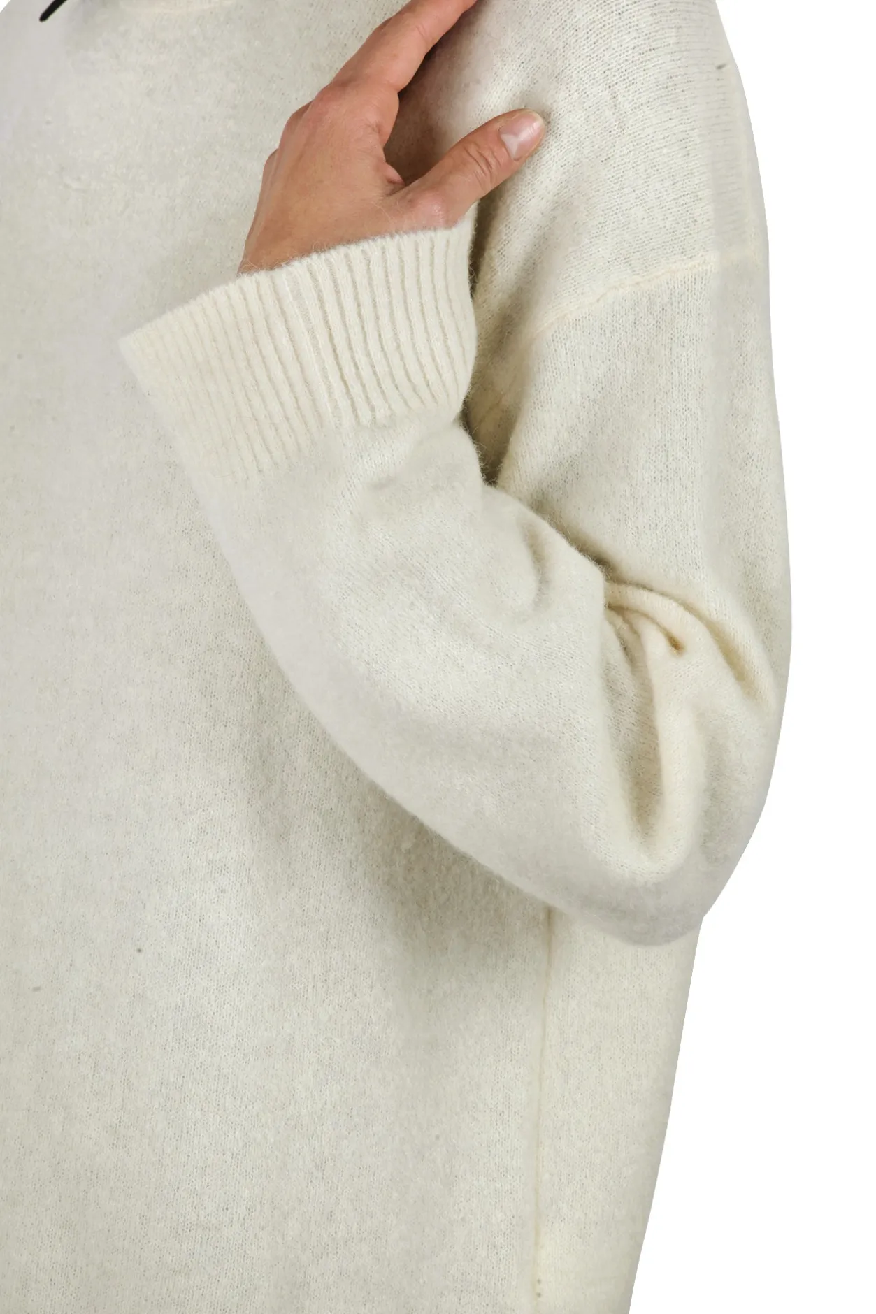 - Maglia - 441944 - Latte^Jucca Hot
