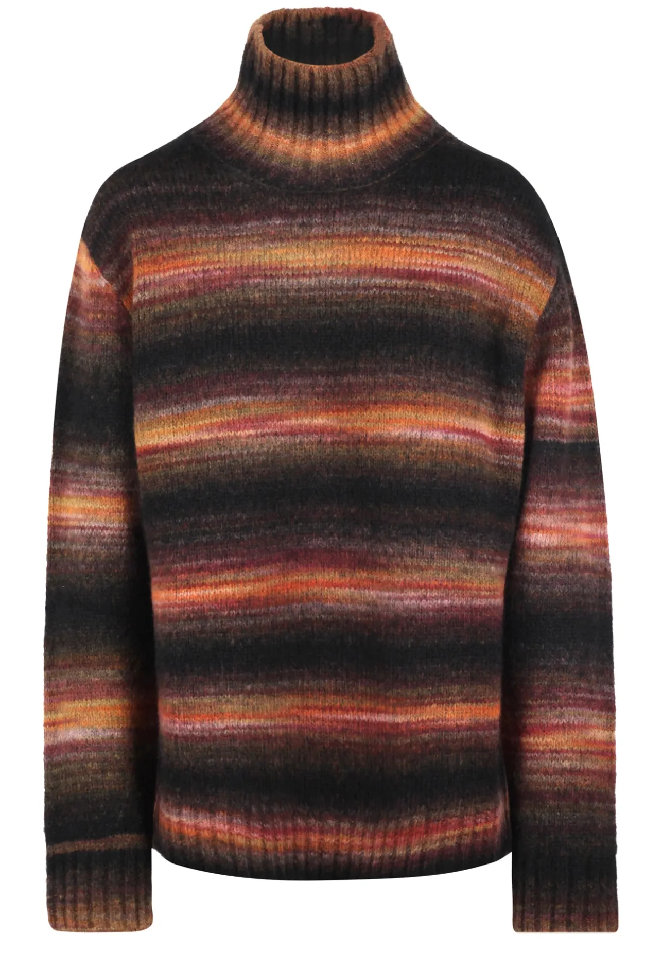 - Maglia - 442080 - Multicolor^Jucca Online