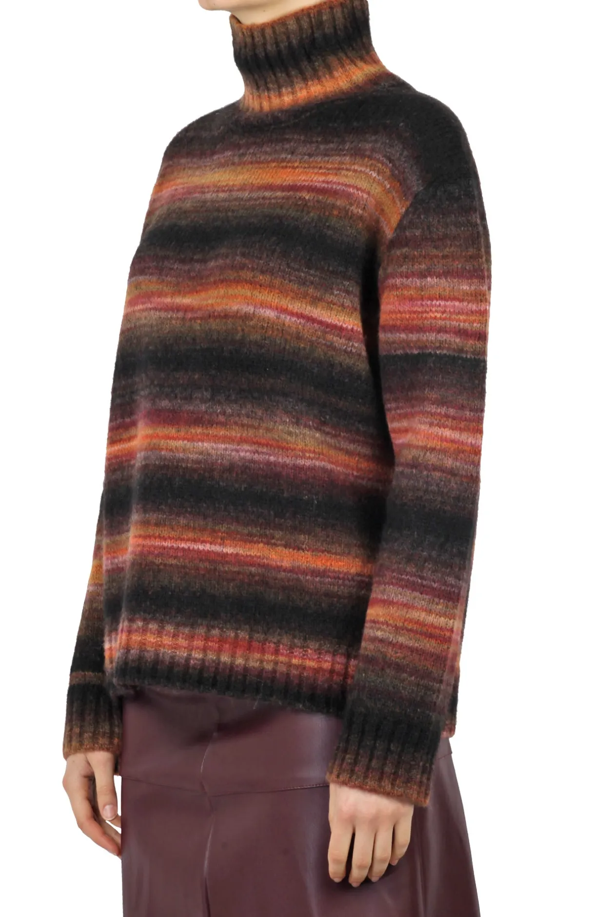 - Maglia - 442080 - Multicolor^Jucca Online