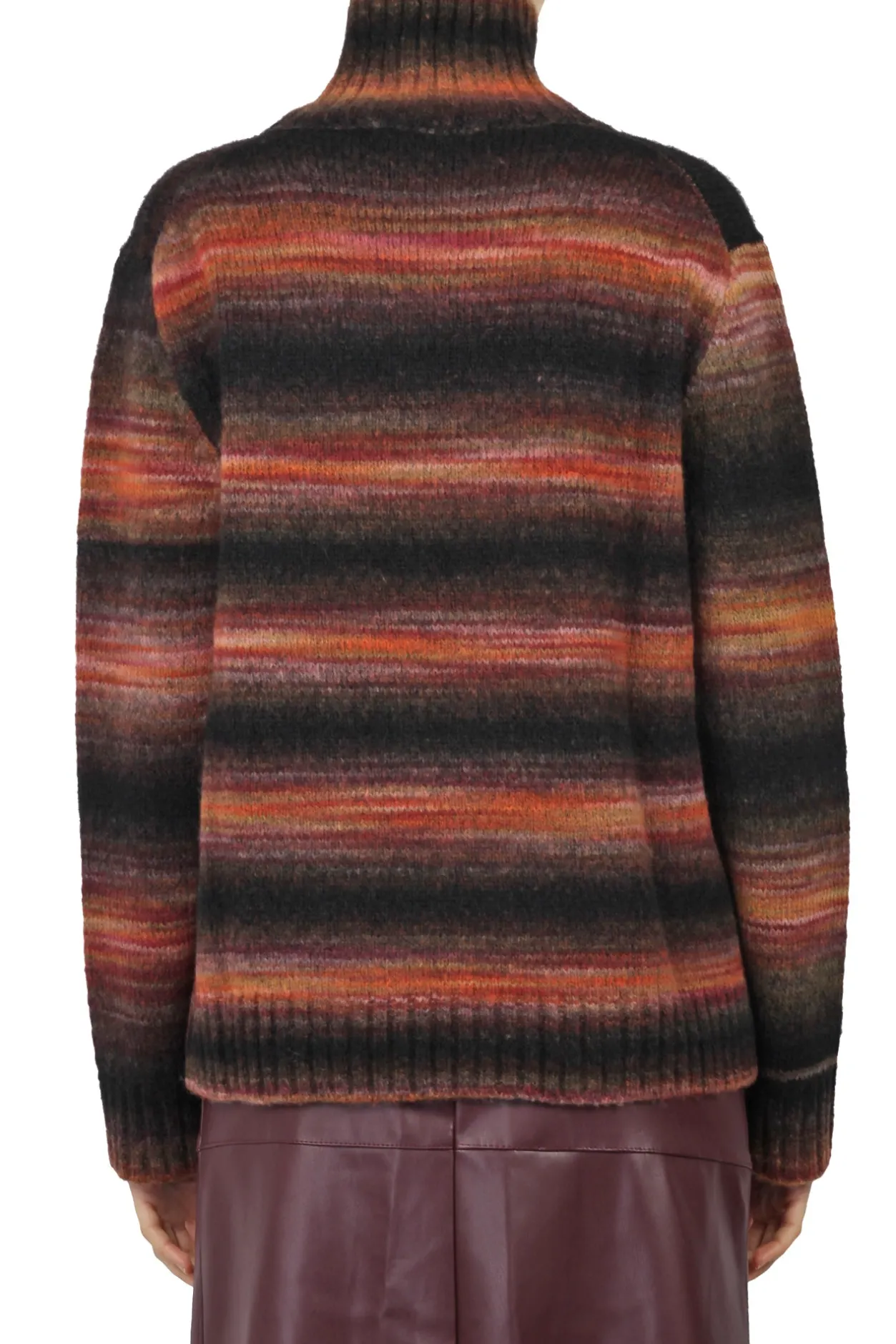 - Maglia - 442080 - Multicolor^Jucca Online
