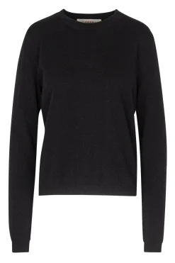 - Maglia - 440259 - Nero^Jucca Fashion