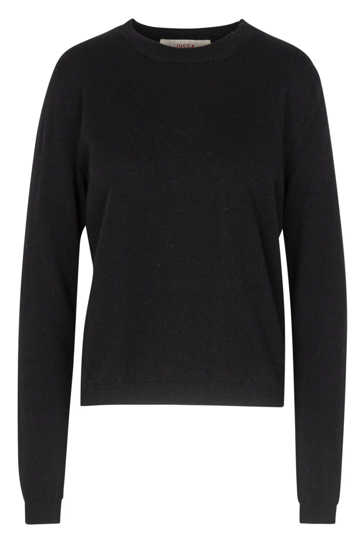 - Maglia - 440259 - Nero^Jucca Fashion