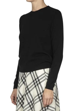 - Maglia - 440259 - Nero^Jucca Fashion