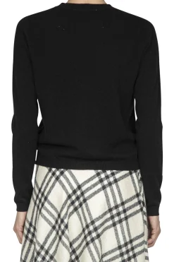 - Maglia - 440259 - Nero^Jucca Fashion