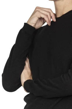 - Maglia - 440259 - Nero^Jucca Fashion