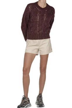 - Maglia - 440241 - Prugna^Jucca Discount