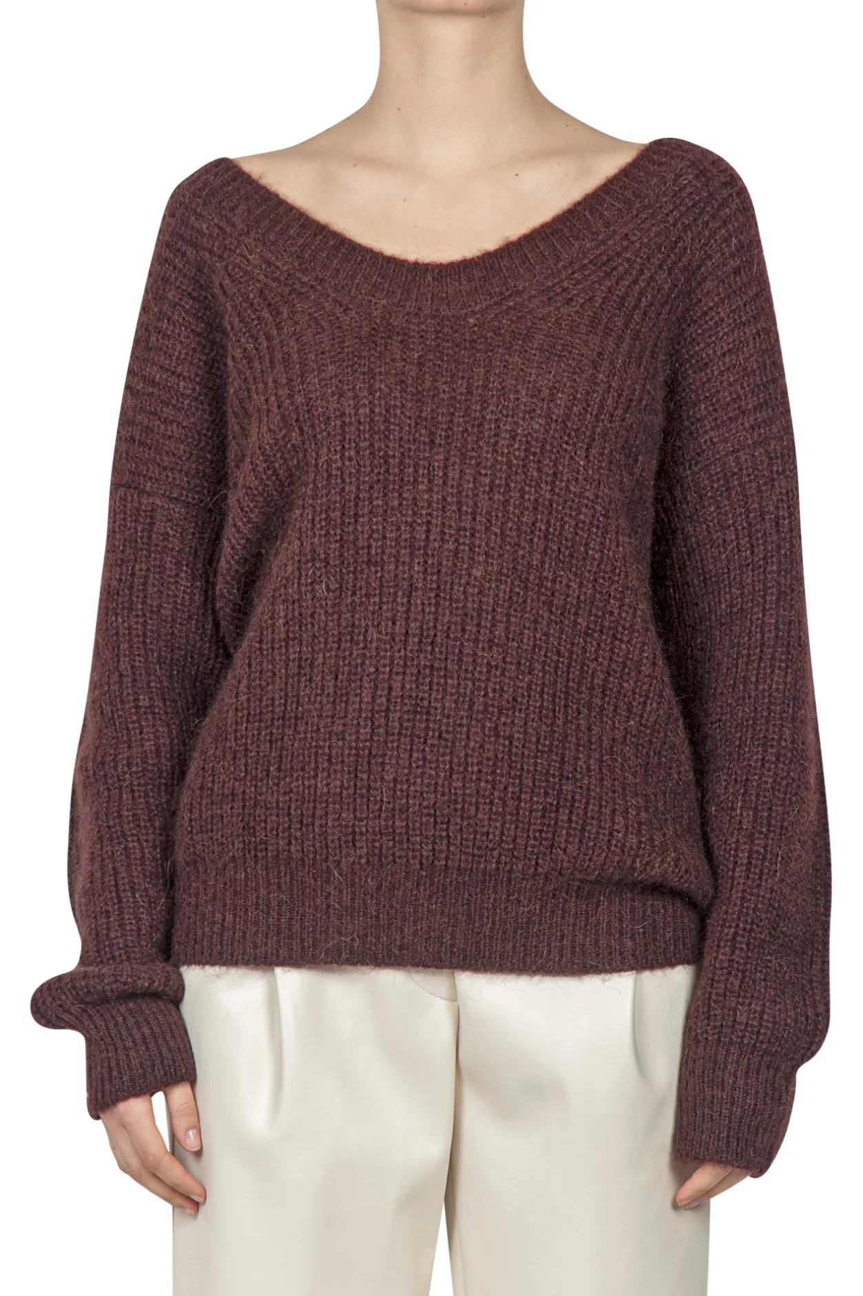 - Maglia - 442047 - Prugna^Jucca Online