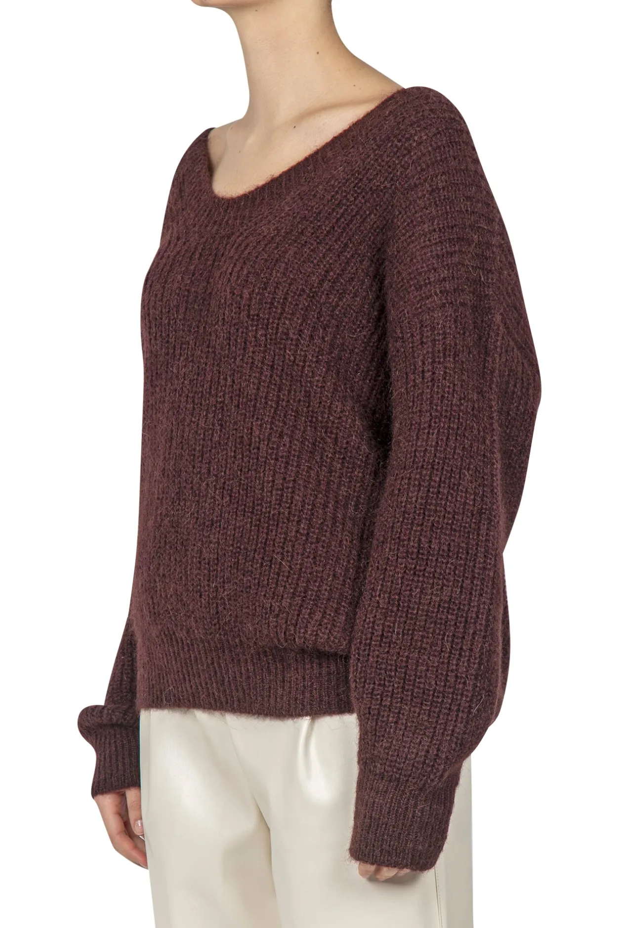 - Maglia - 442047 - Prugna^Jucca Online