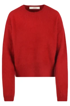 - Maglia - 442059 - Rosso^Jucca Hot