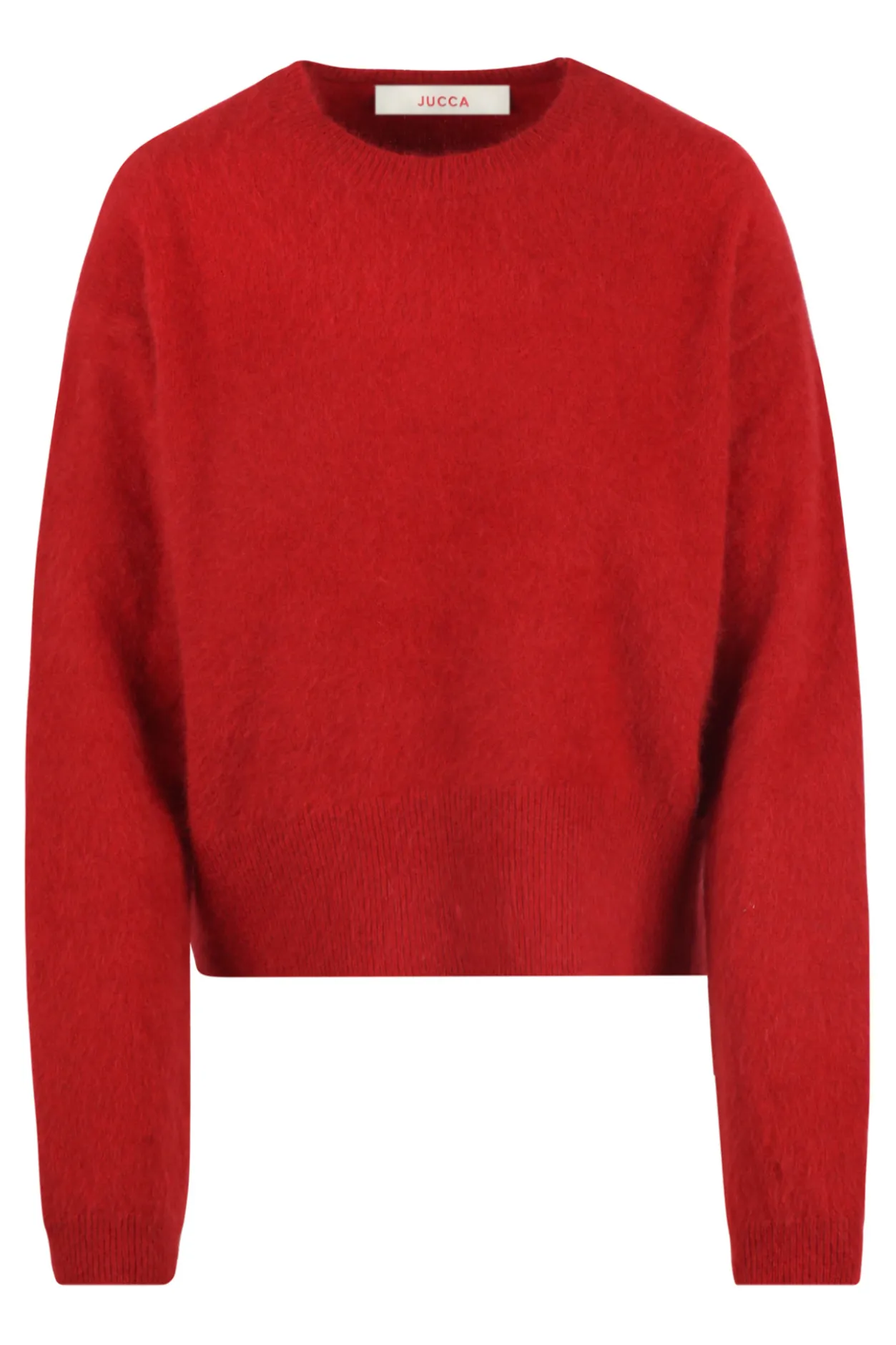 - Maglia - 442059 - Rosso^Jucca Hot