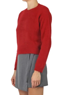 - Maglia - 442059 - Rosso^Jucca Hot