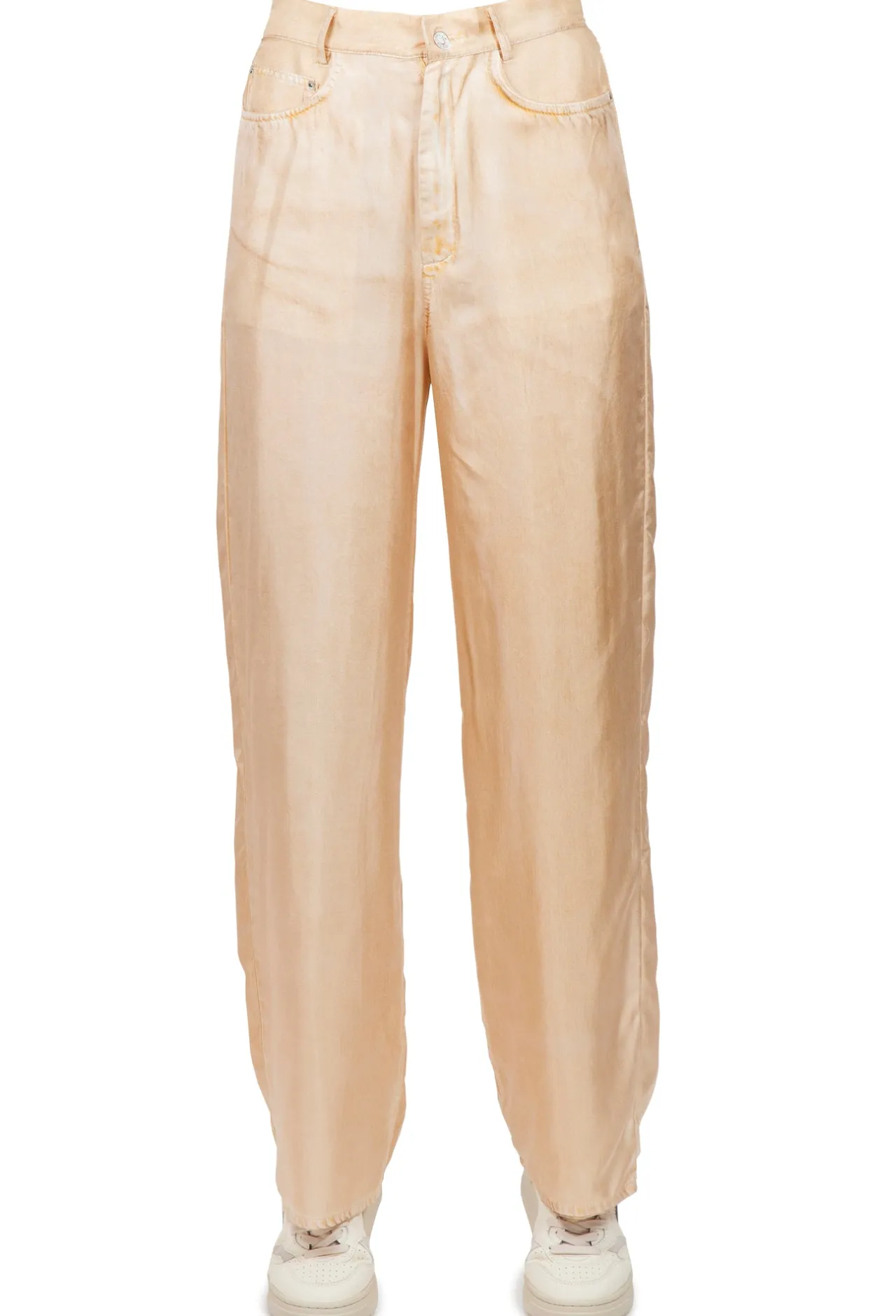 - Pantalone - 451172 - Albicocca^Jucca New