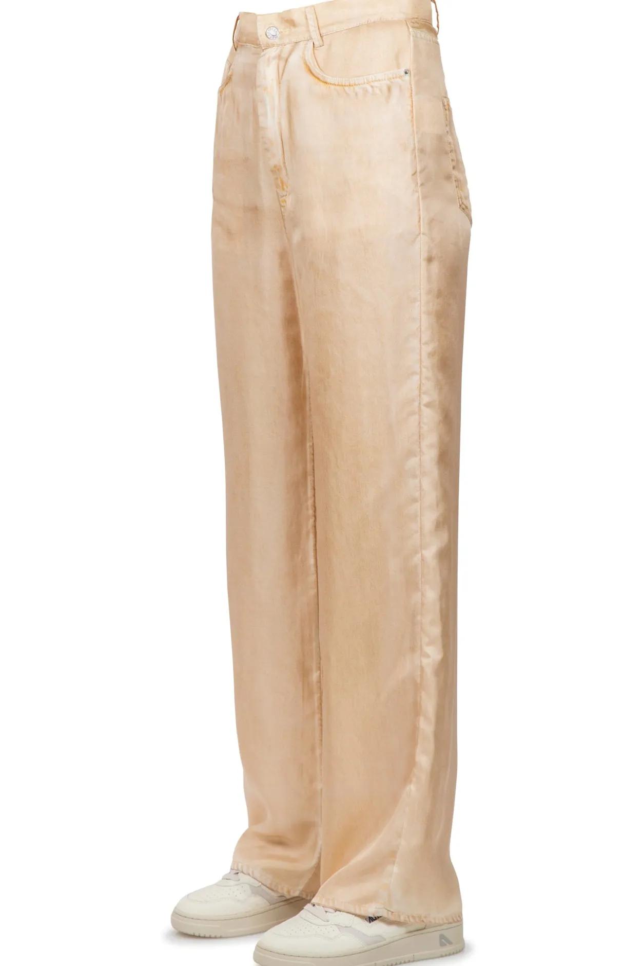 - Pantalone - 451172 - Albicocca^Jucca New