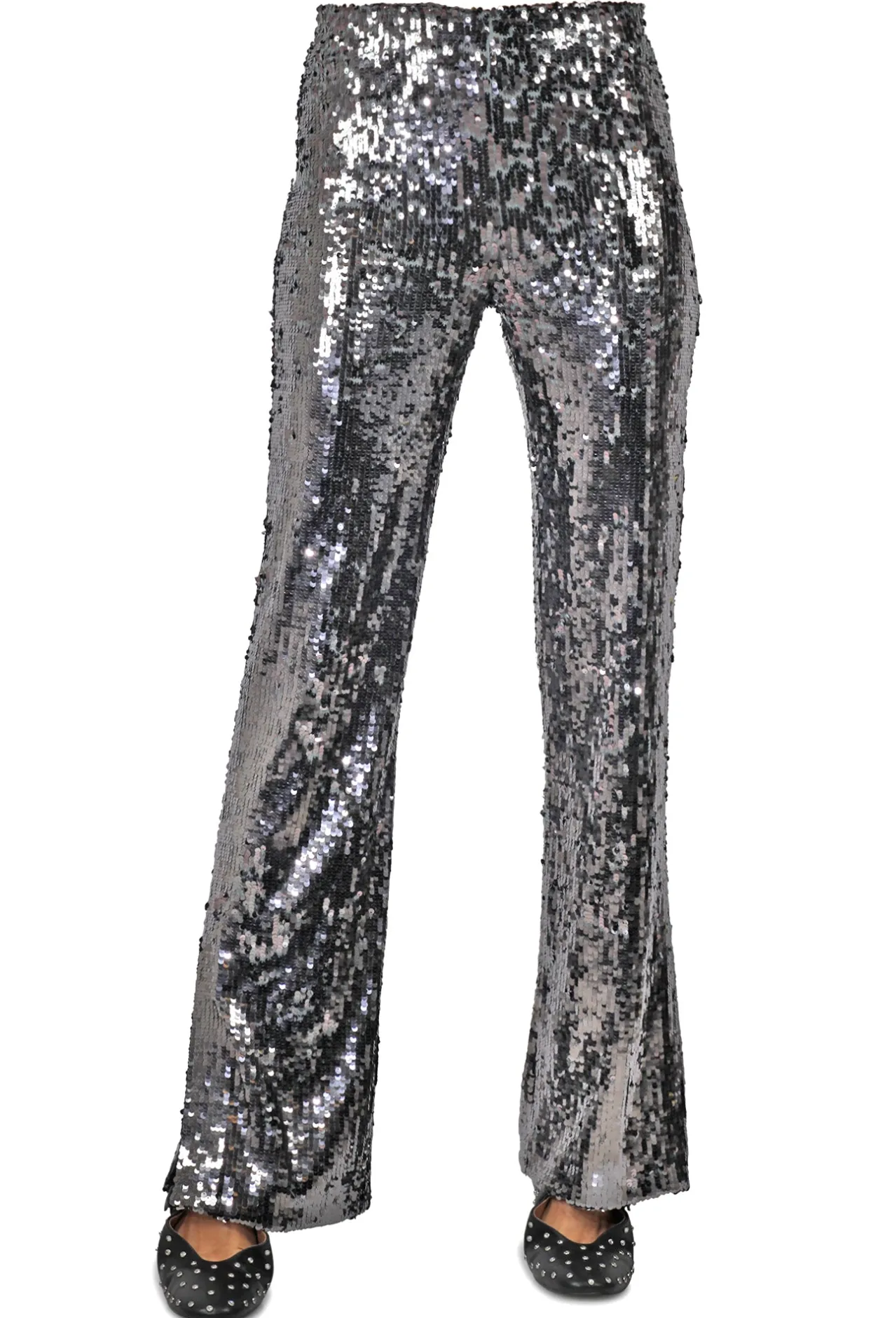 - Pantalone - 441951 - Antracite^Jucca Best