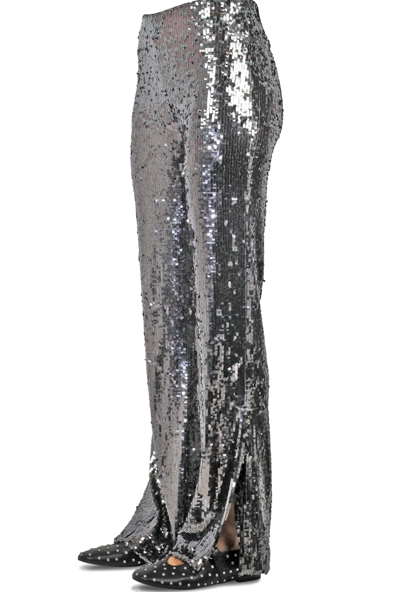 - Pantalone - 441951 - Antracite^Jucca Best