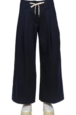 - Pantalone - 451166 - Blu^Jucca Sale