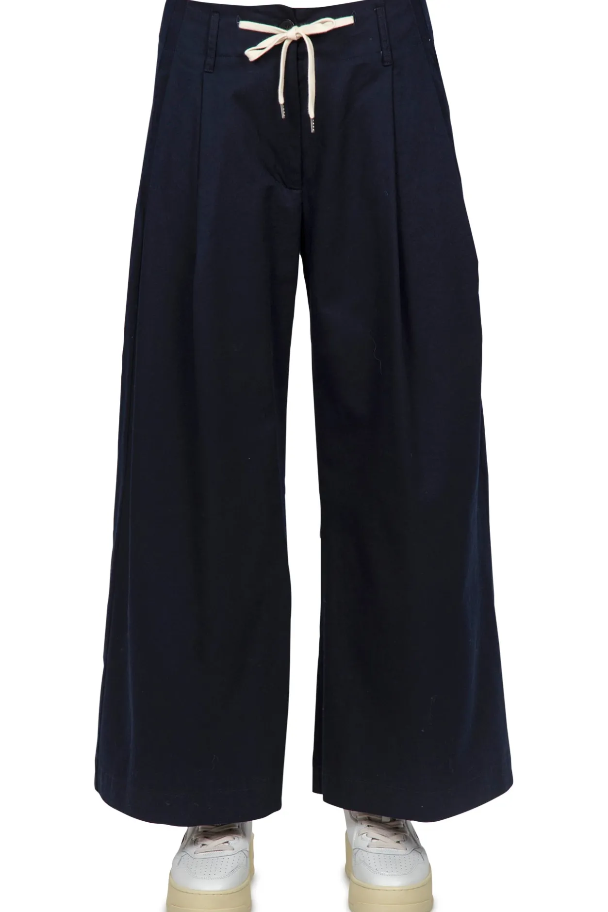 - Pantalone - 451166 - Blu^Jucca Sale