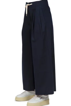- Pantalone - 451166 - Blu^Jucca Sale